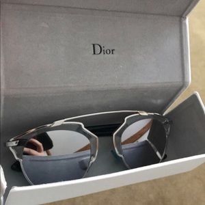 Dior So Real Sunglasses